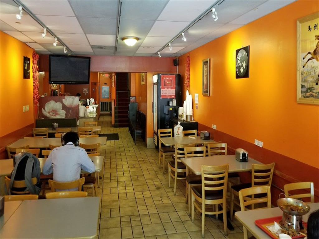 Red Chili Chinese Restaurant Online Order Columbus OH