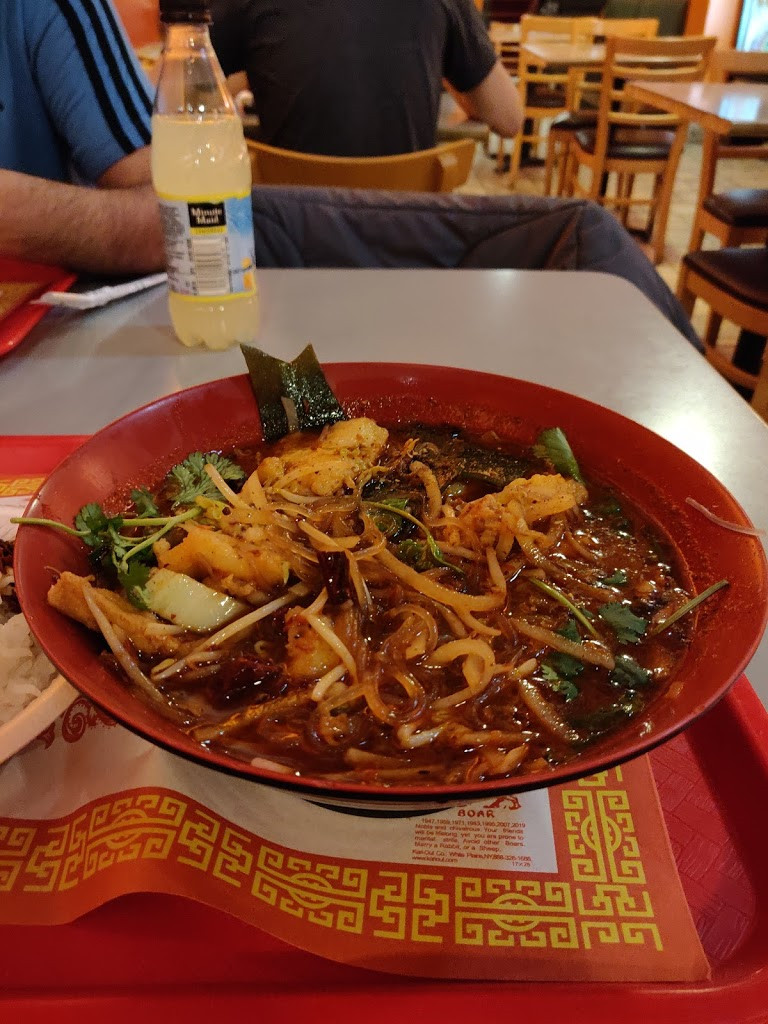 Red Chili Chinese Restaurant Online Order Columbus OH