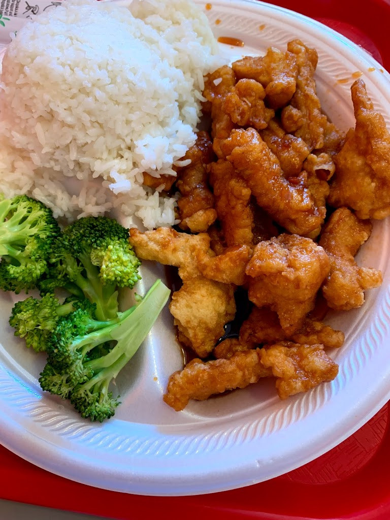 Red Chili Chinese Restaurant Online Order Columbus OH