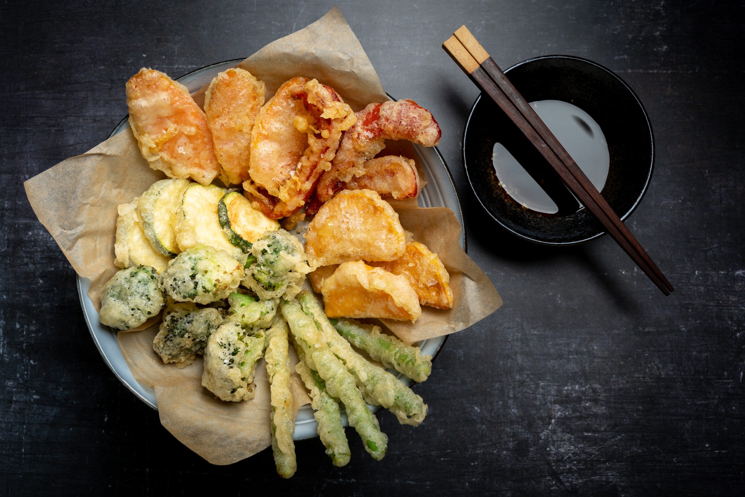 Red Ginger Asian Bistro - Asian Fusion Restaurant | Online Order