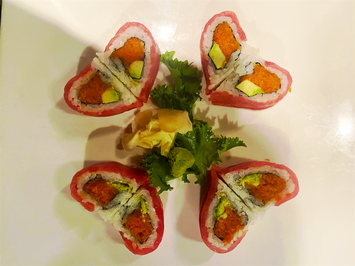 Rice & Shine Rice Restaurant Online Order Toledo OH