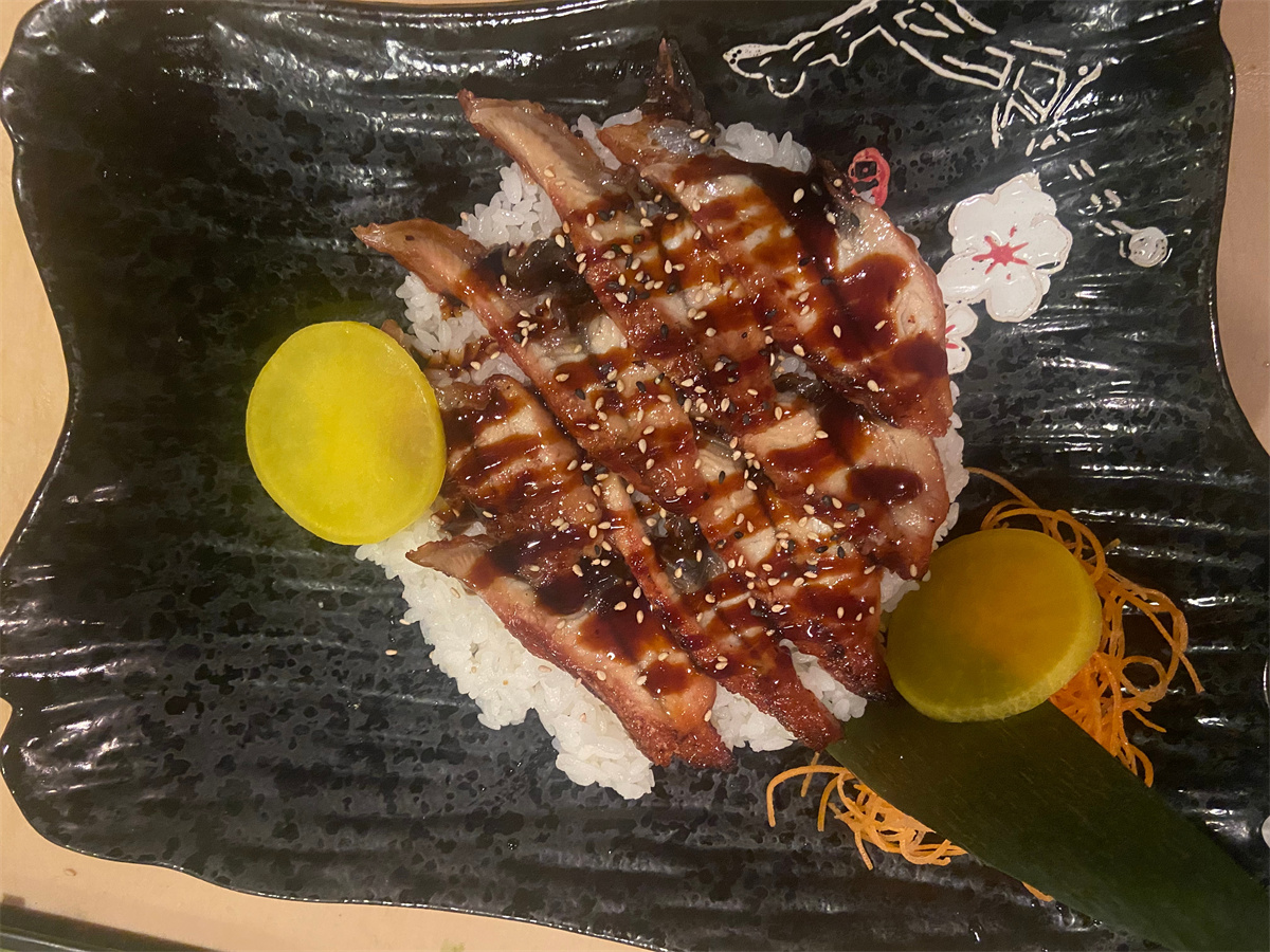 Rice & Shine Rice Restaurant Online Order Toledo OH