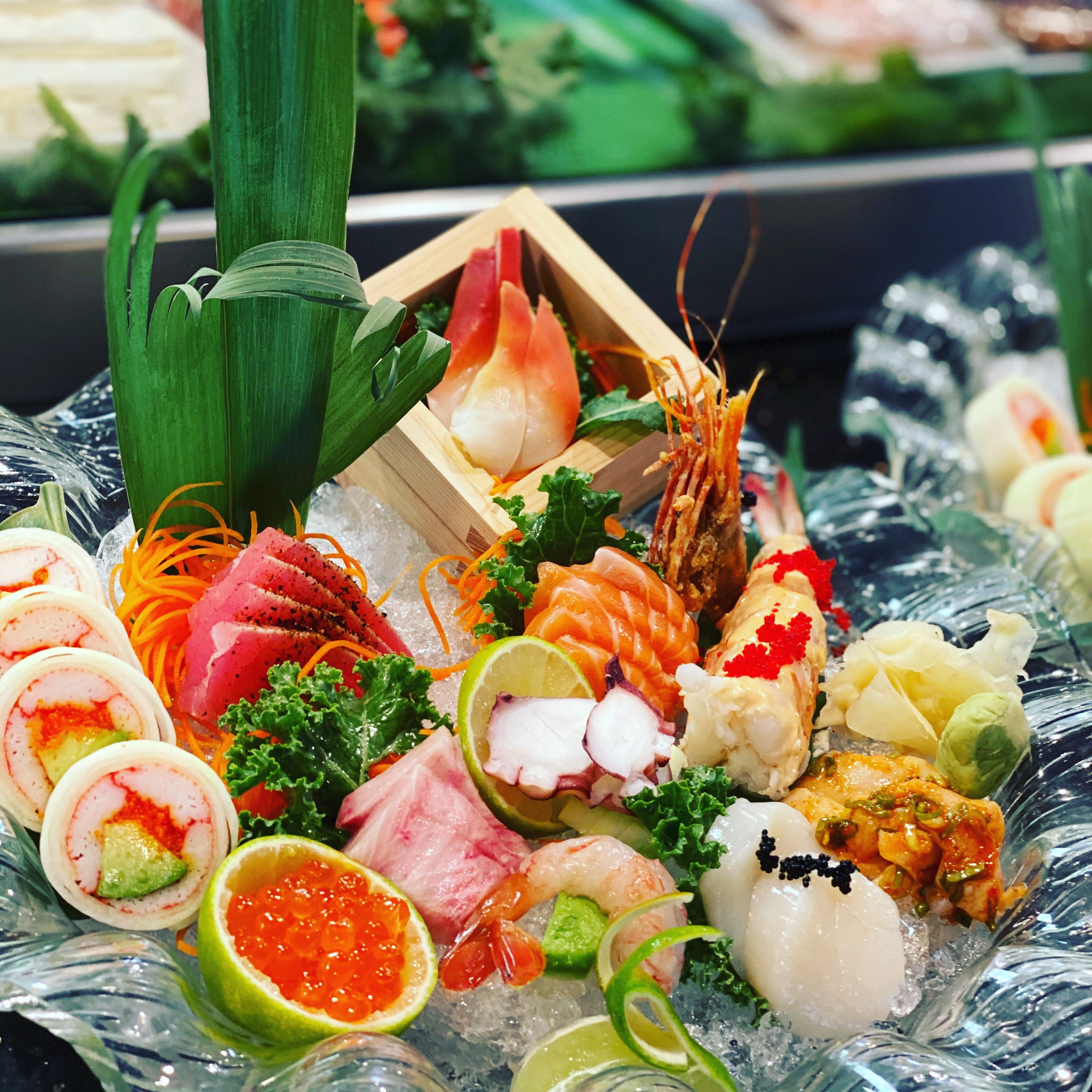 7 Asian Kitchen - Visit Haywood Western NC Mountains, image size:2560x2560