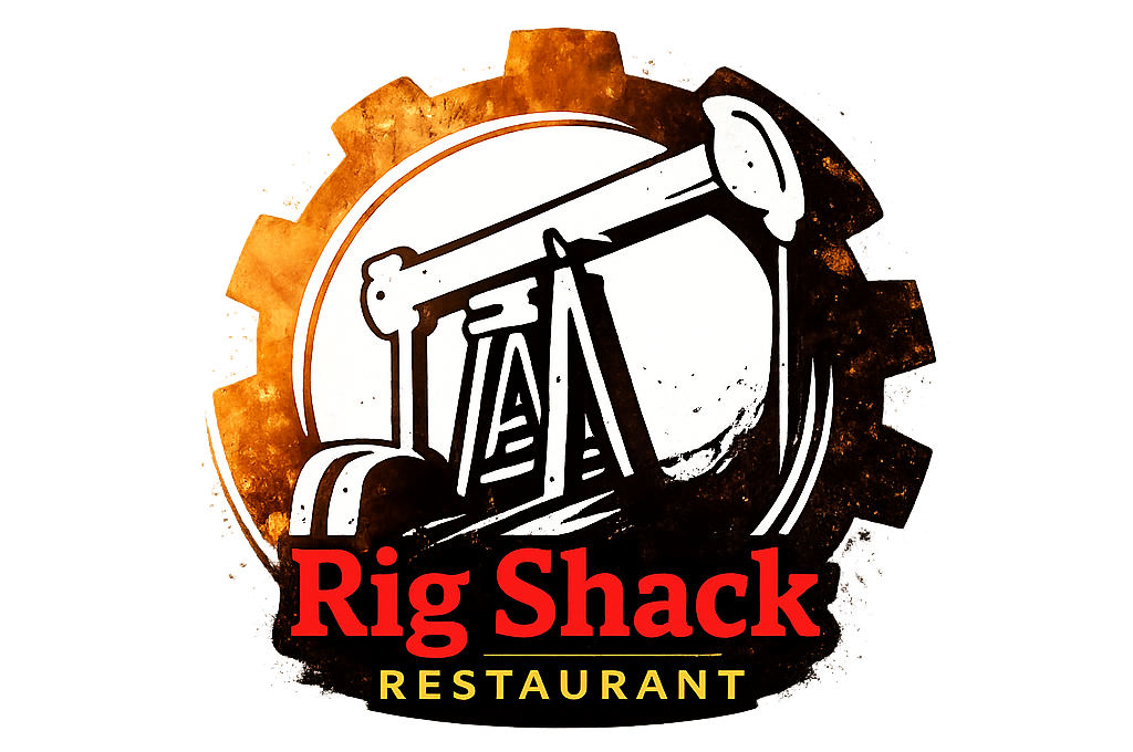 Rig Shack Restaurant Logo