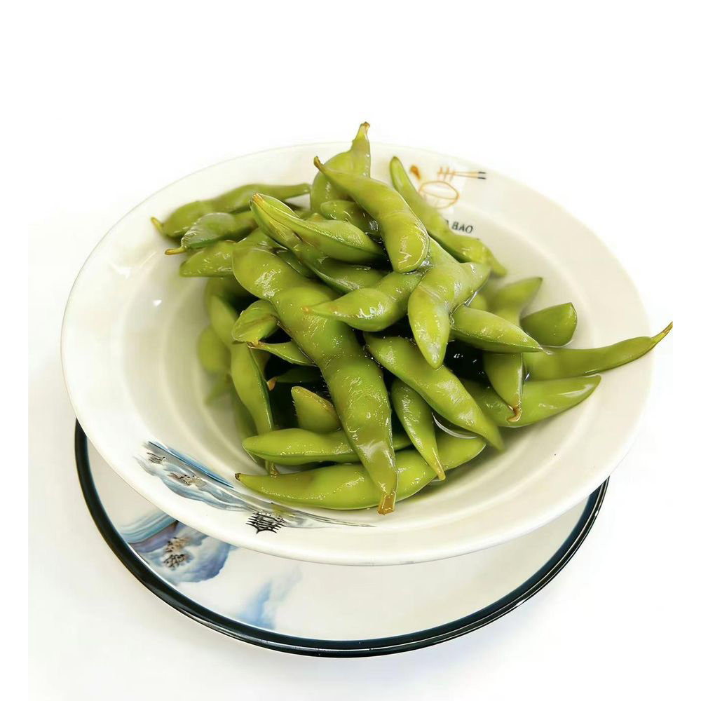 Edamame at Ramen & Bao, Chinese Restaurant in Cheshire