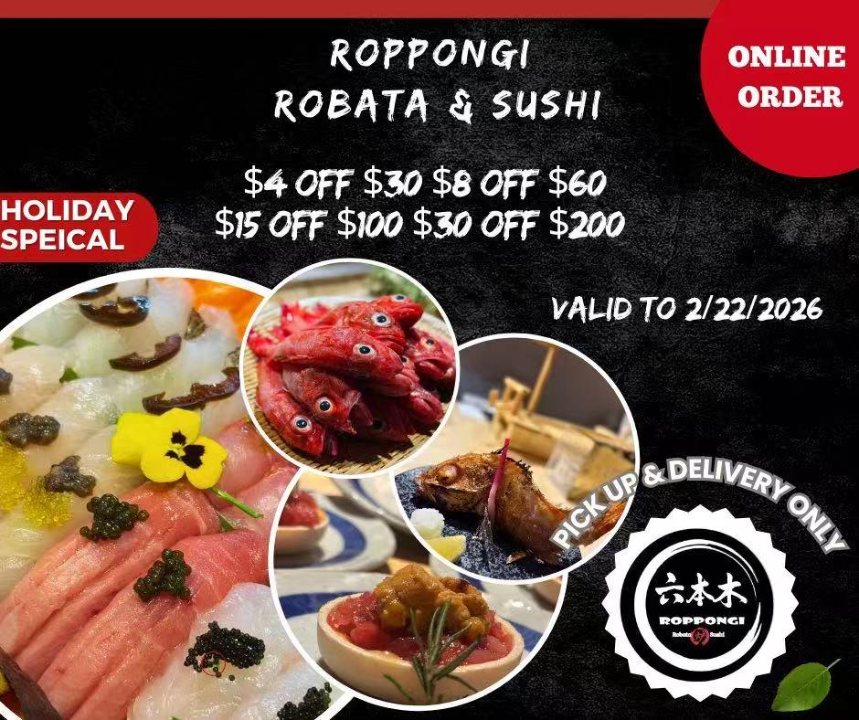 Crab N Go seafood platter promo - 10% off online orders $45+ at Liverpool, NY location.