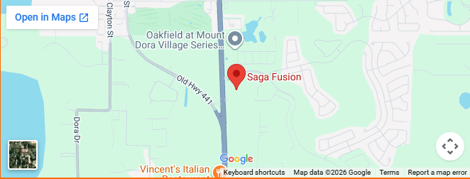 Location 6551 N Orange Blossom Trail #221, Mt Dora, FL 32757