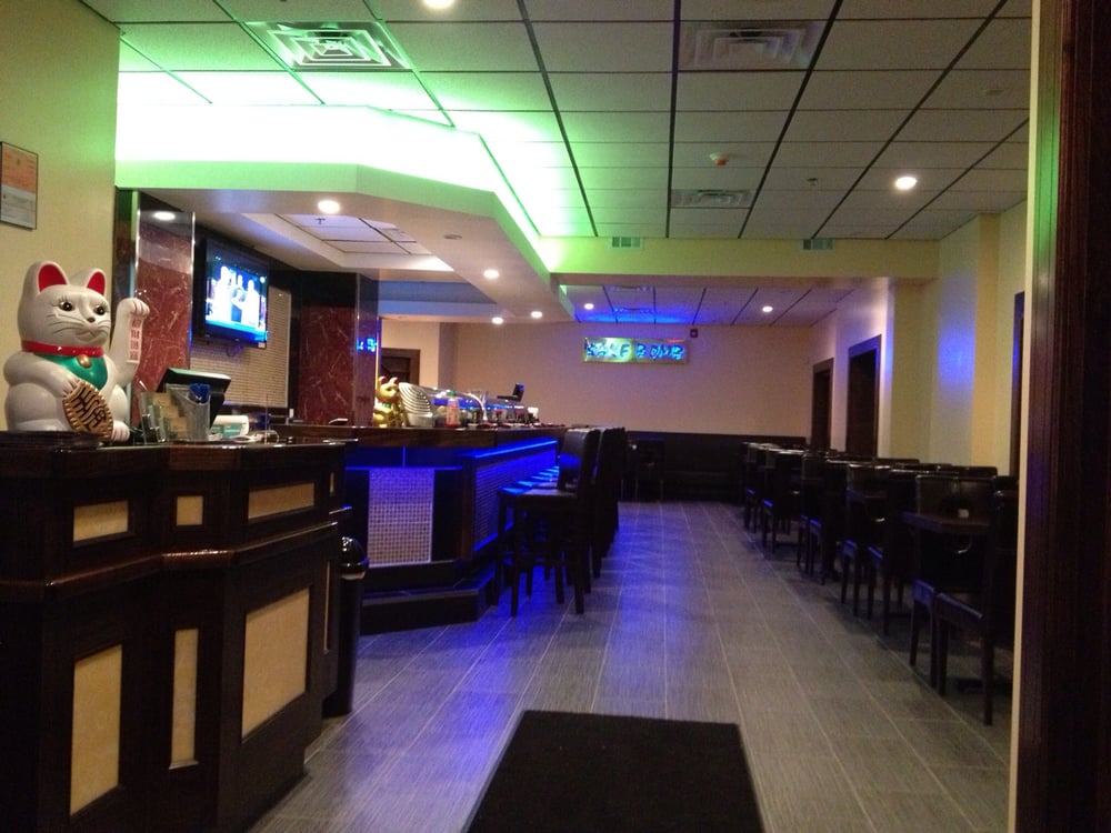 Sake Bomb Japanese Restaurant Online Order Cicero NY