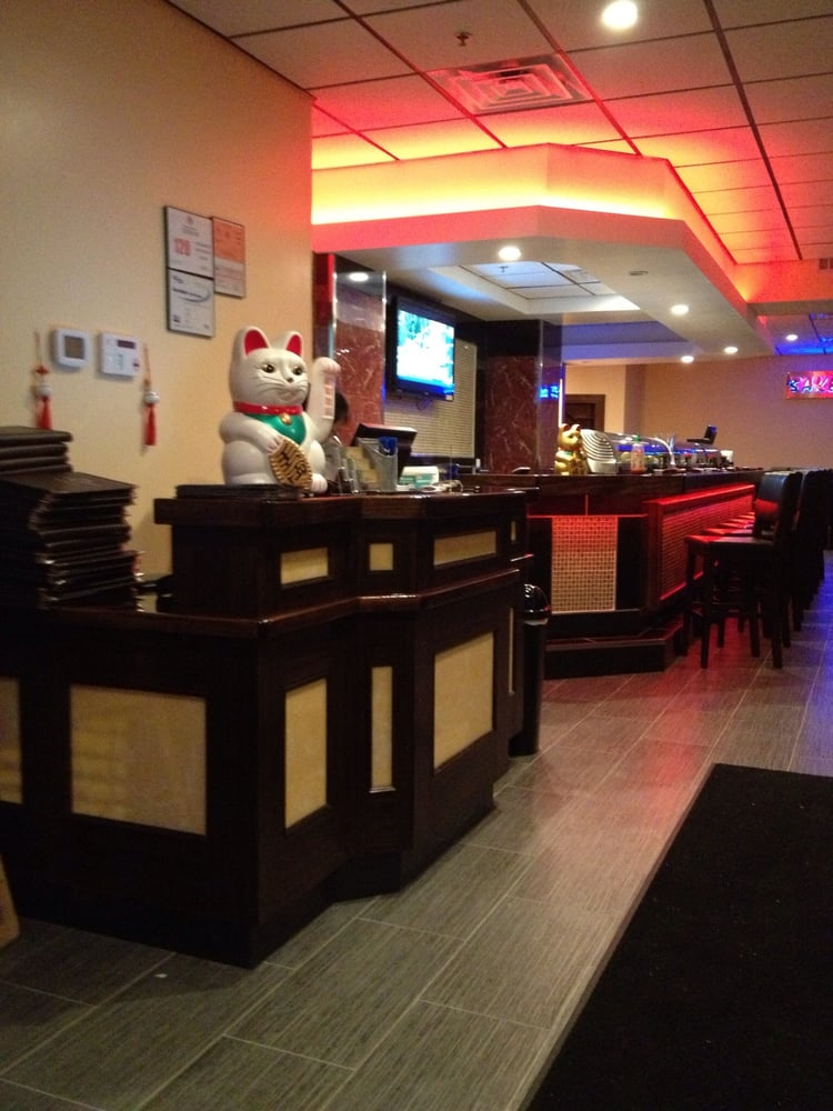 Sake Bomb Japanese Restaurant Online Order Cicero NY