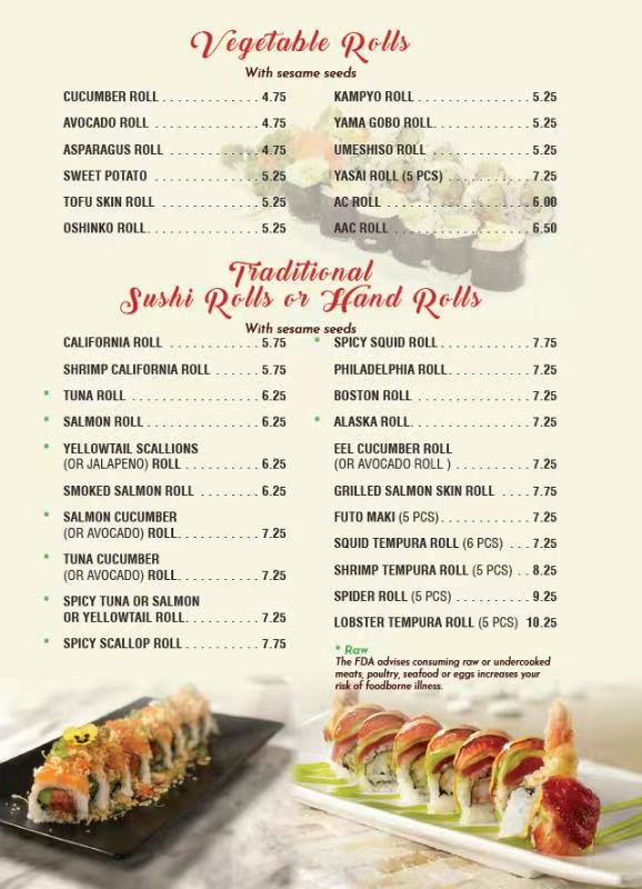 Sake Bomb Japanese Restaurant Online Order Cicero NY