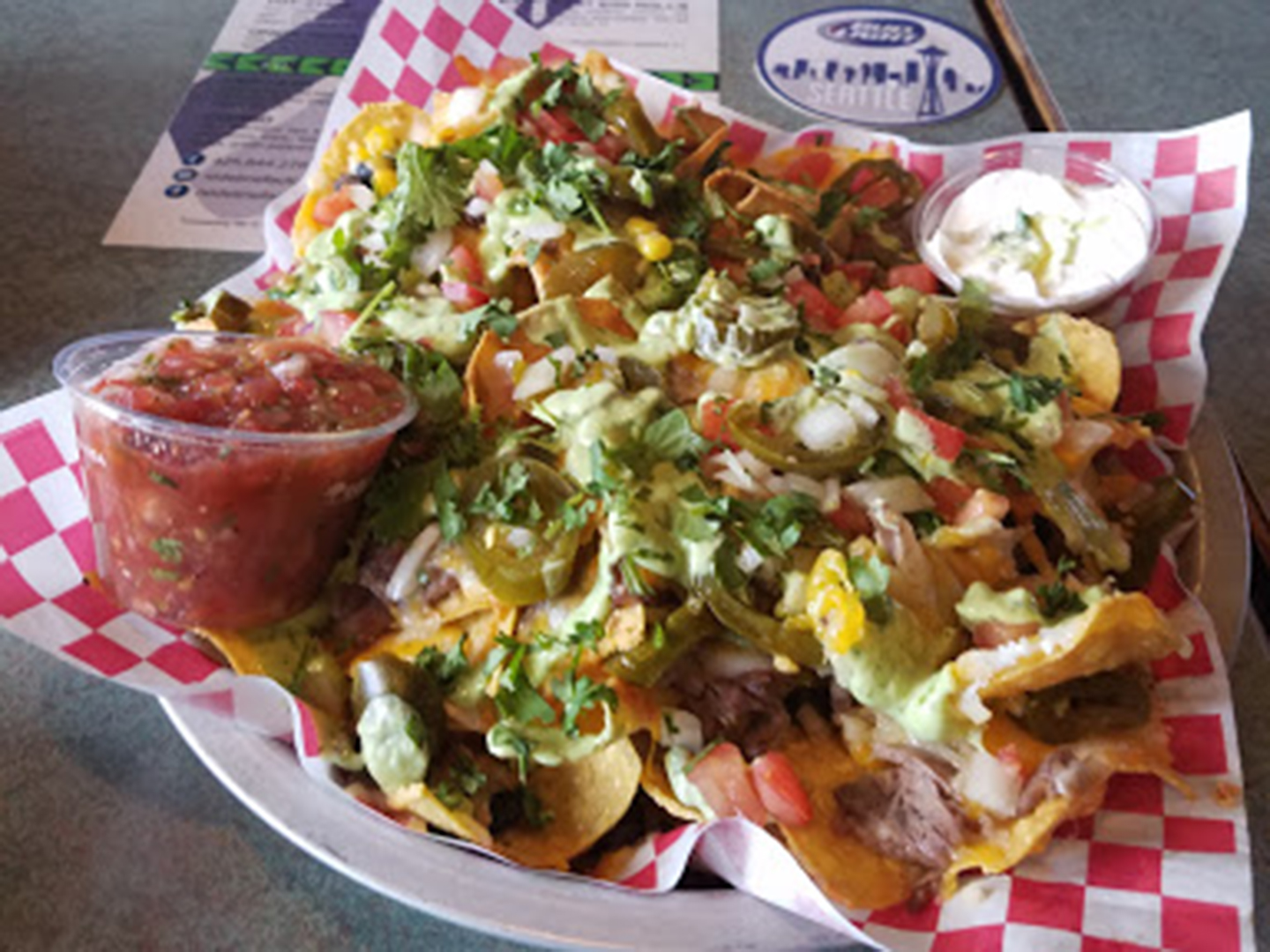 Sideline Sports Bar Sports Bar Online Order Bellevue WA