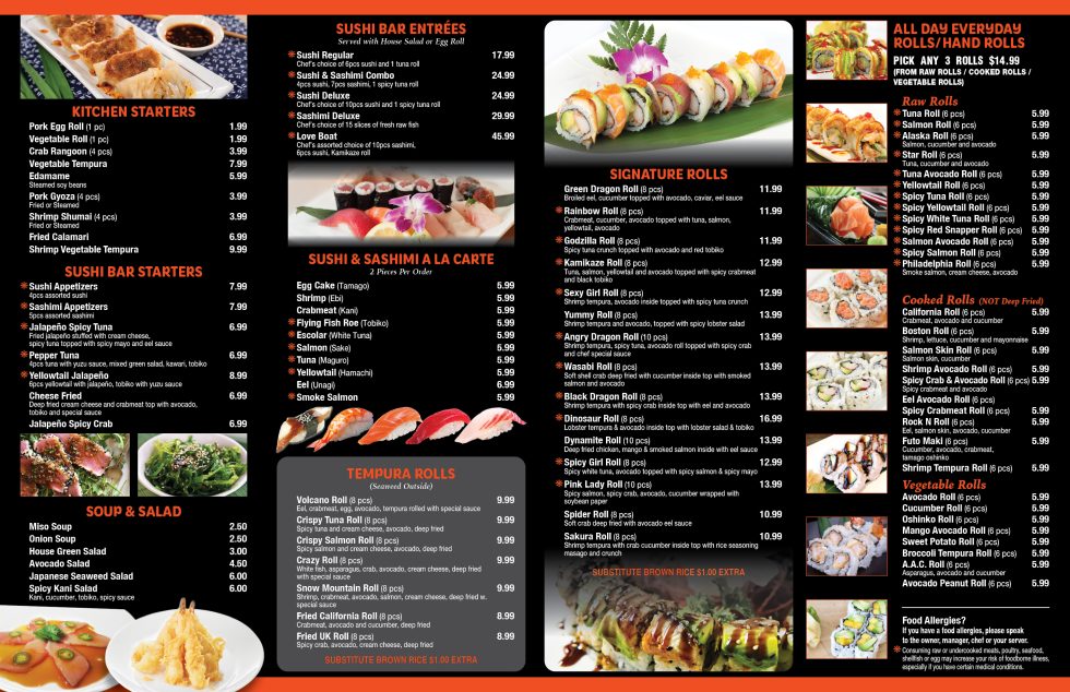 Sakura 17 Japanese Steak House Online Order Radcliff KY