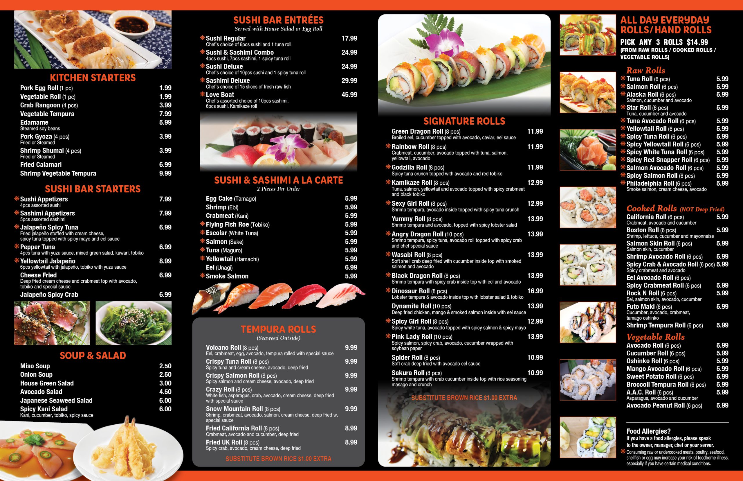 Sakura 17 Japanese Steak House Online Order Radcliff KY
