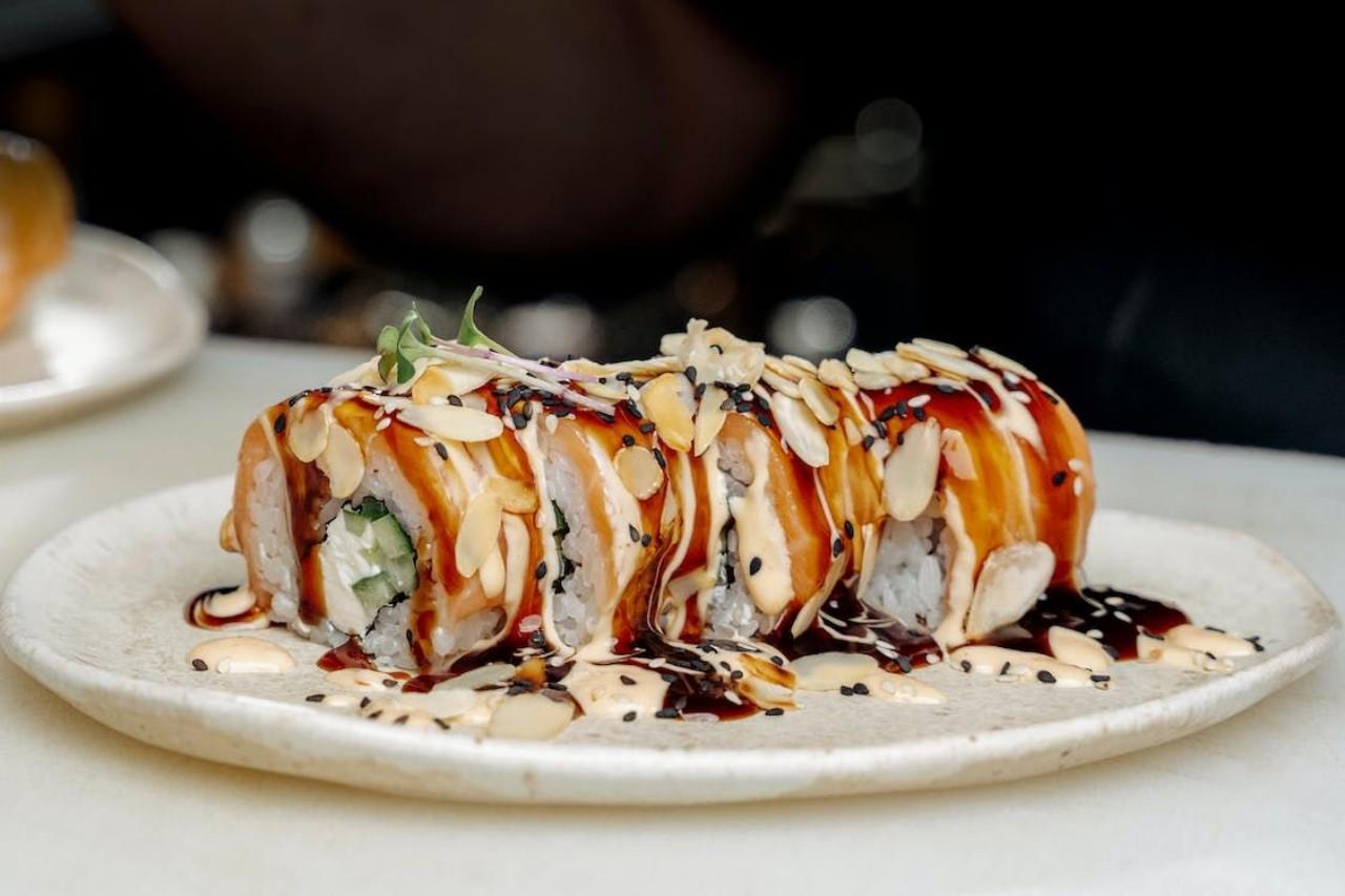 Sushi-Restaurant-Sakura-Star-Sushi-(4) Sushi restaurant Sakura Star Sushi 4 | Saint John