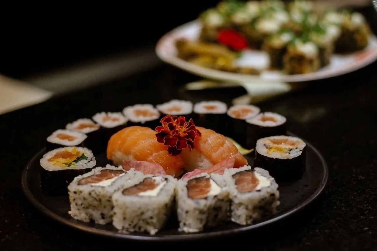 Sushi-Restaurant-Sakura-Star-Sushi-(6) Sushi restaurant Sakura Star Sushi 6 | Saint John