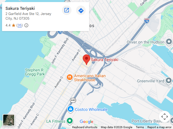 Location, 2 Garfield Ave Ste 12, Jersey City, NJ 07305 Location, 2 Garfield Ave Ste 12, Jersey City, NJ 07305