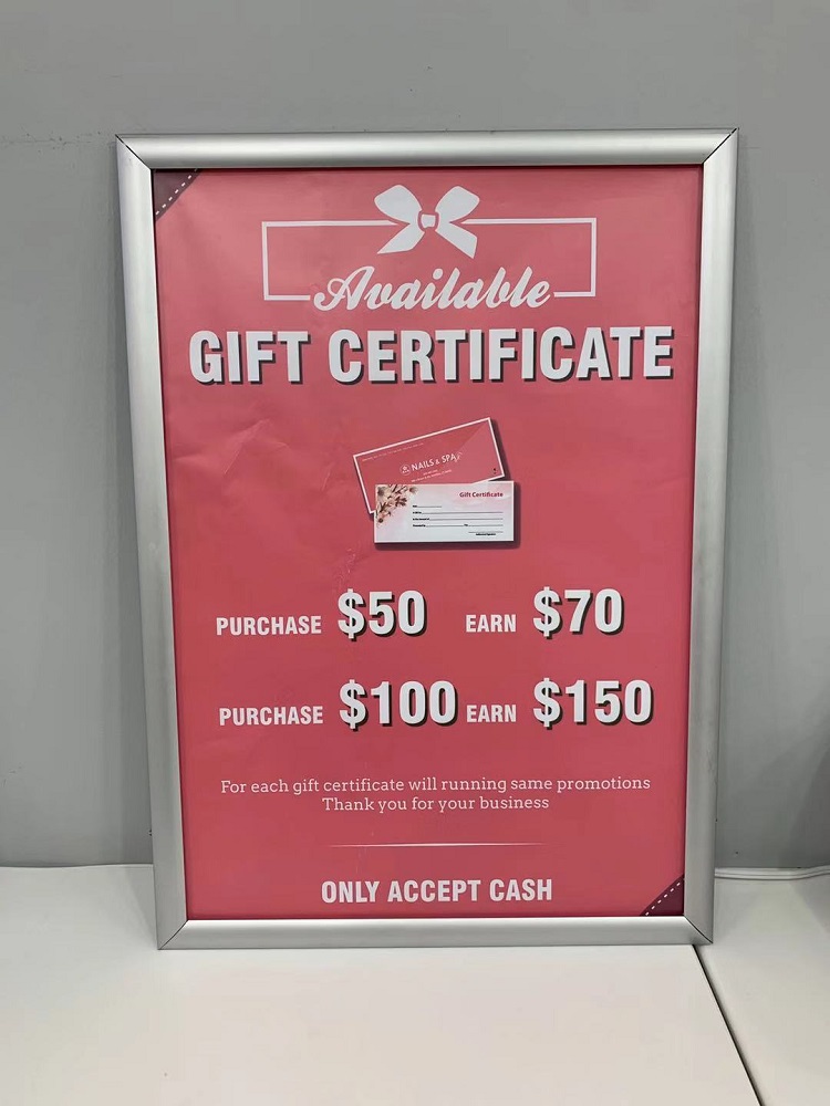 S & S Nail Order｜Meriden｜CT