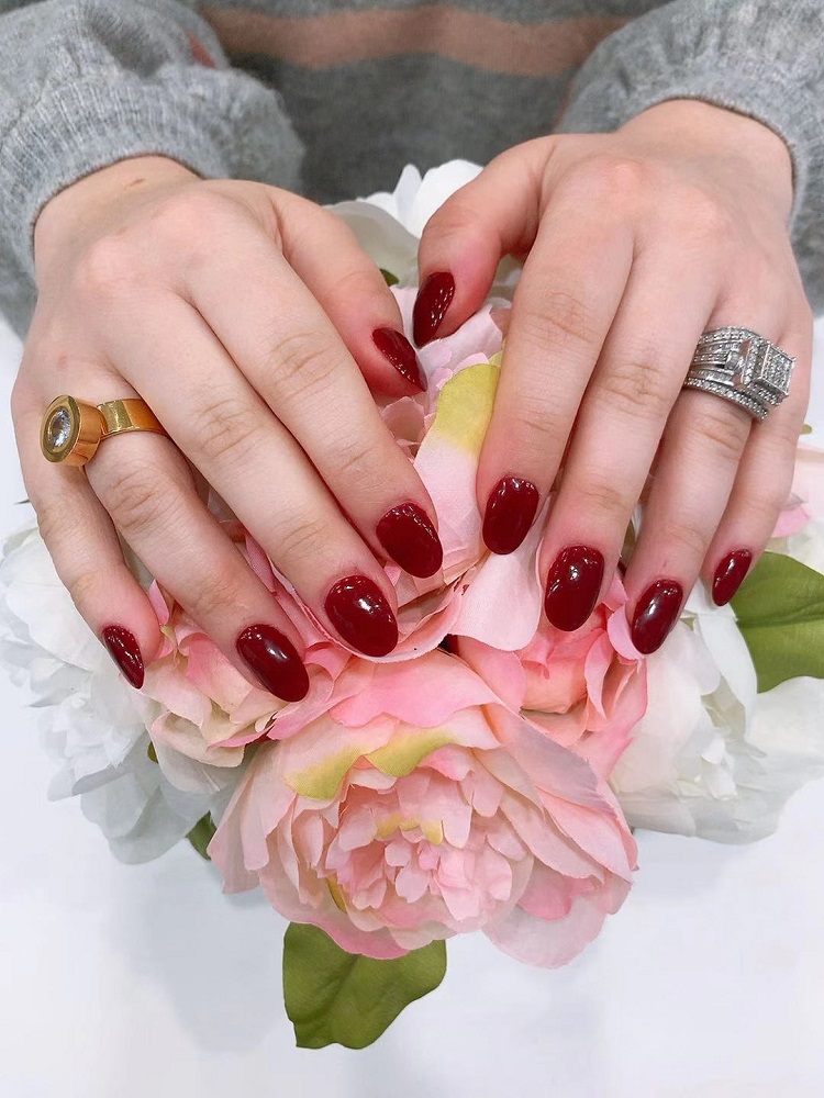 S & S Nail Order｜Meriden｜CT