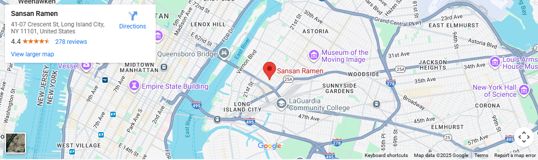 Location 41-07 Crescent St, Long Island City, NY 11101