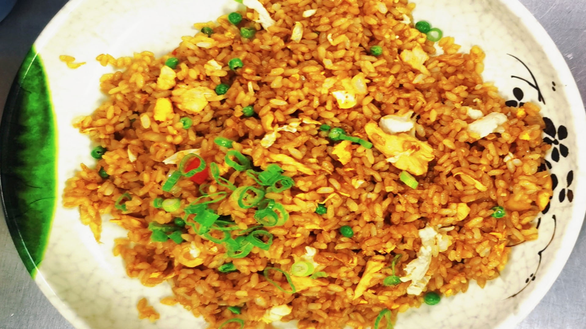 Sapporo-Soul-Ramen-Sushi-Japanese-Restaurant-Fried-Rice-Boothwyn Fried Rice at Sapporo Soul Ramen Sushi Japanese Restaurant in Boothwyn