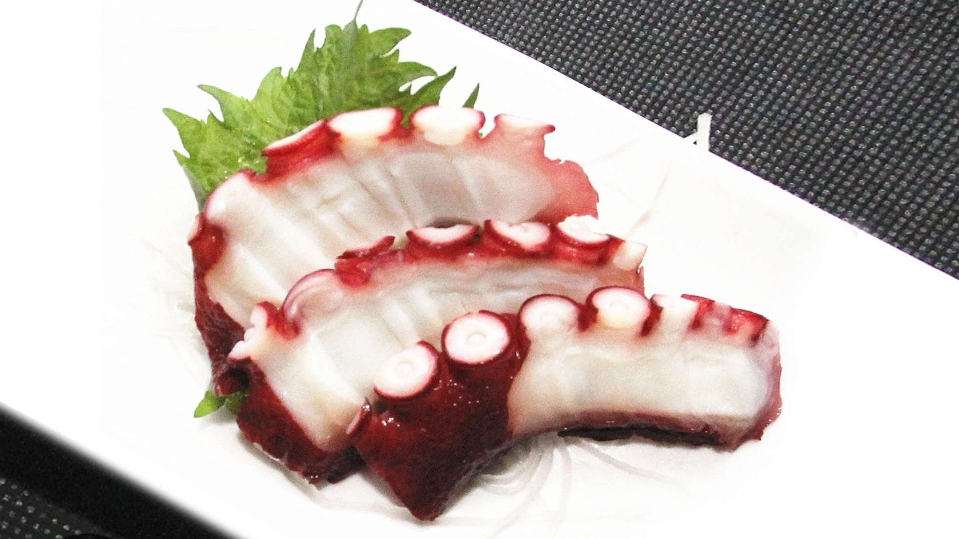 Sapporo-Soul-Ramen-Sushi-Japanese-Restaurant-Octopus-Boothwyn Octopus at Sapporo Soul Ramen Sushi Japanese Restaurant in Boothwyn