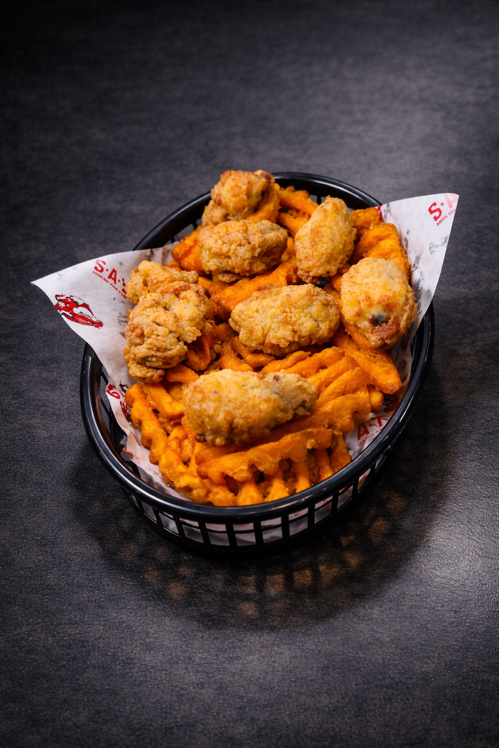 Sat Asian Seafood Restaurant & Bar, Asian Seafood Restaurant in Oklahoma