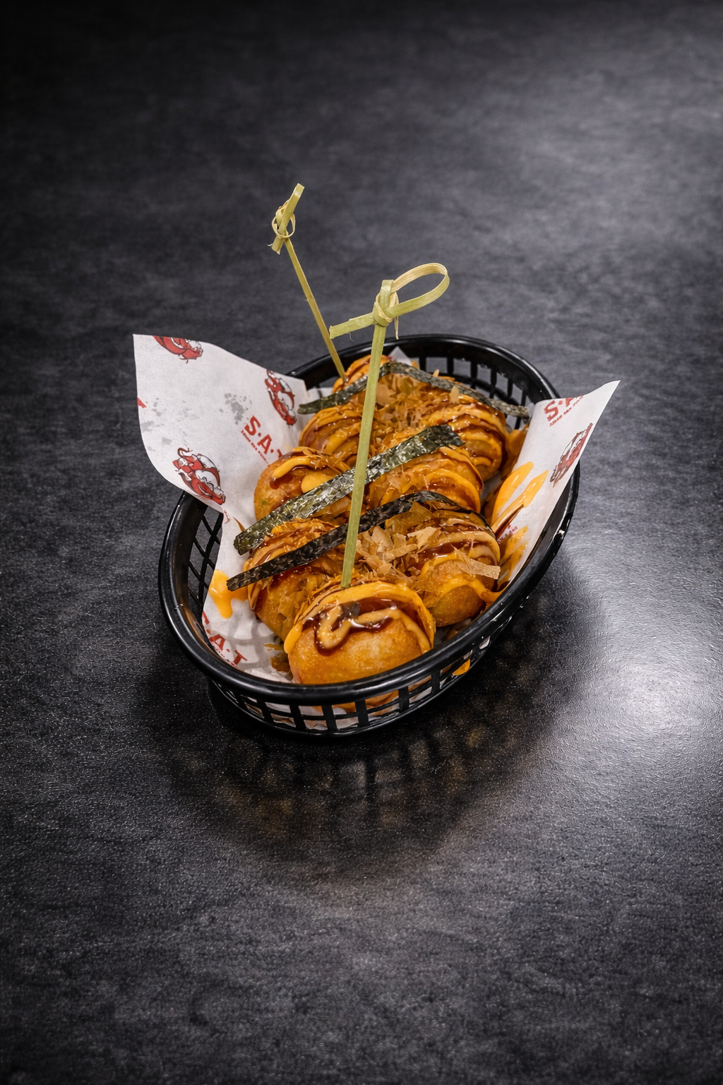 Sat Asian Seafood Restaurant & Bar, Asian Seafood Restaurant in Oklahoma