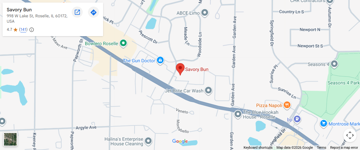Location, 998 W Lake St, Roselle, IL 60172, United States Location, 998 W Lake St, Roselle, IL 60172, United States
