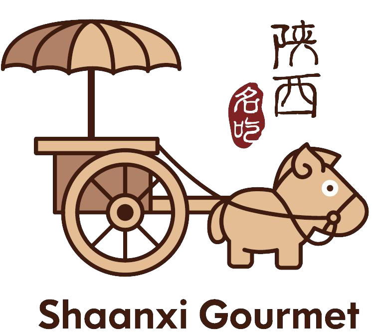 Restaurant logo for Shaanxi Gourmet
