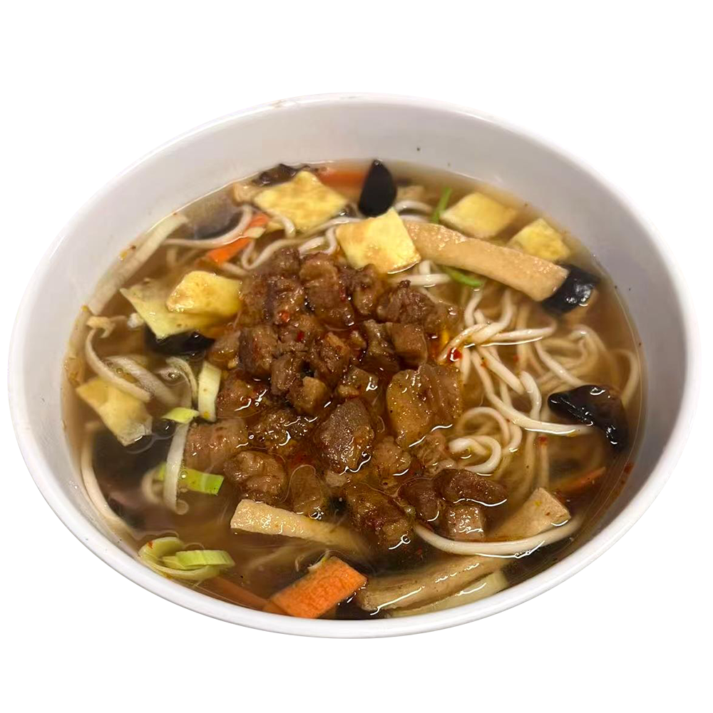 Shaanxi-Gourmet-Chinese-Restaurant-Qishan-Style-Handmade-Noodles-Natick Qishan Style Handmade Noodles at Shaanxi Gourmet,a Chinese Restaurant in Natick