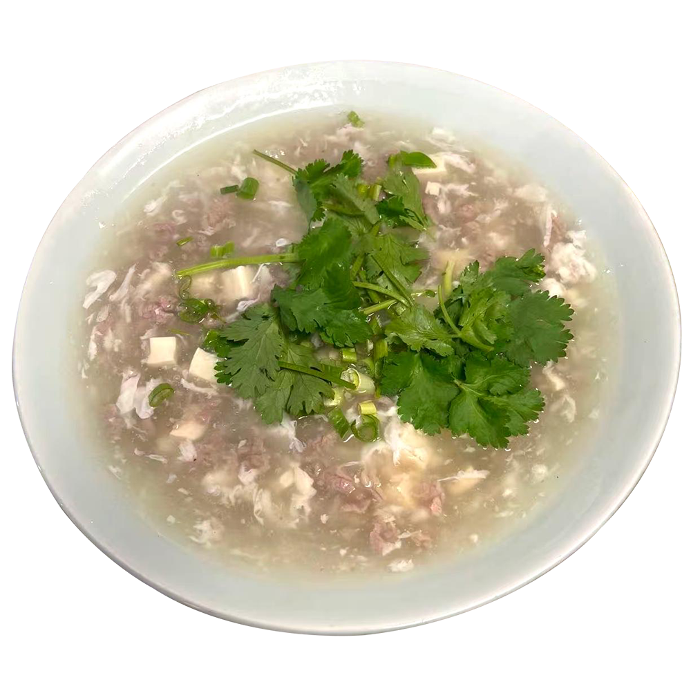 Shaanxi-Gourmet-Chinese-Restaurant-West-Lake-Beef-Soup-Natick West Lake Beef Soup at Shaanxi Gourmet,a Chinese Restaurant in Natick