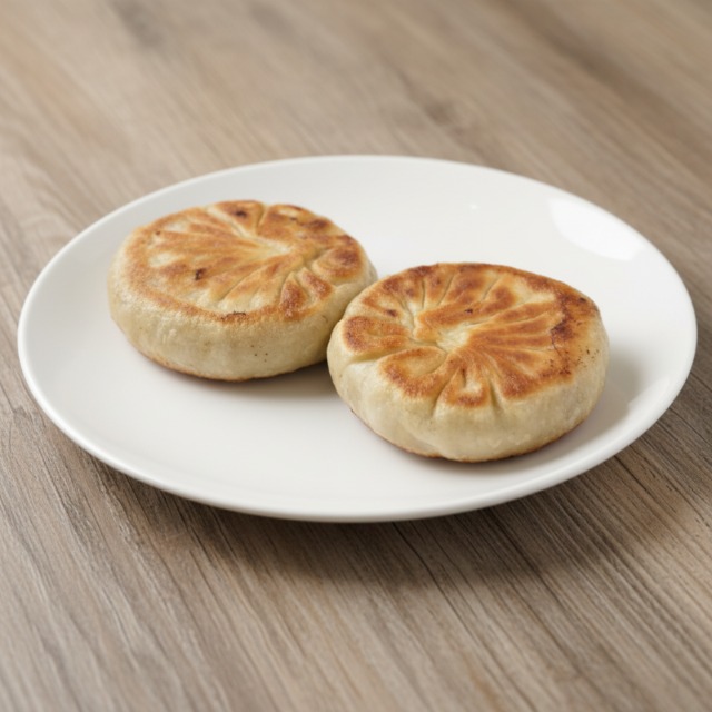 Beef Pies at Shan Dong Noodle Kitchen, Chinese Restaurant in Walnut
