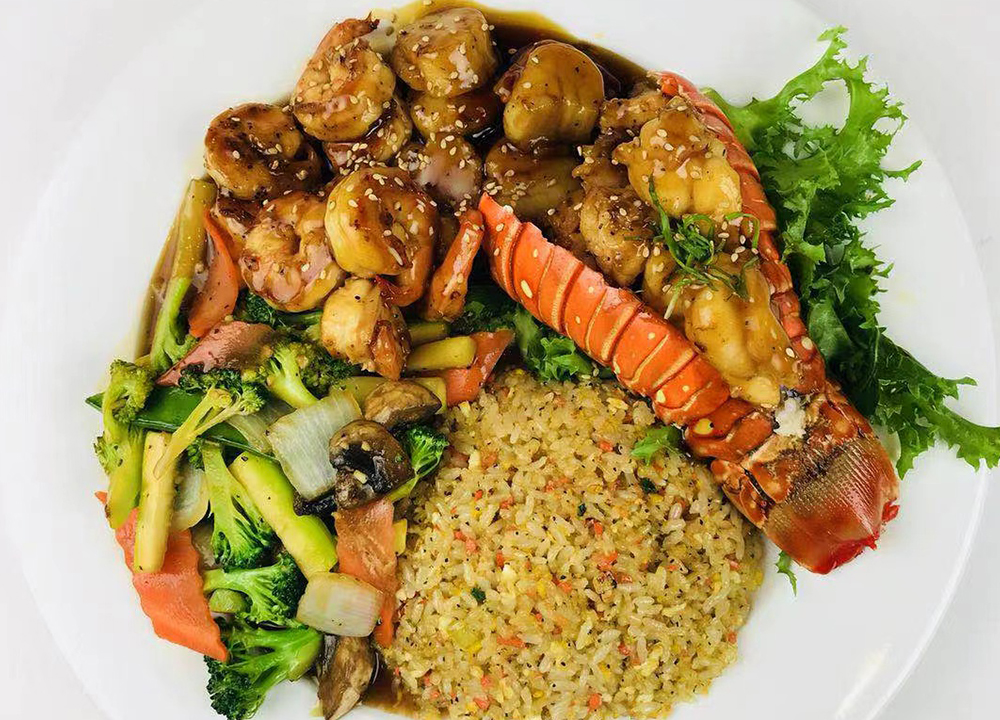 Shan KishiPanama City Order｜Panama City beach｜FL