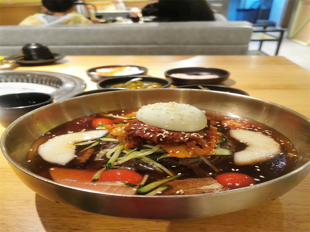 Home shan'xi magic kitchen