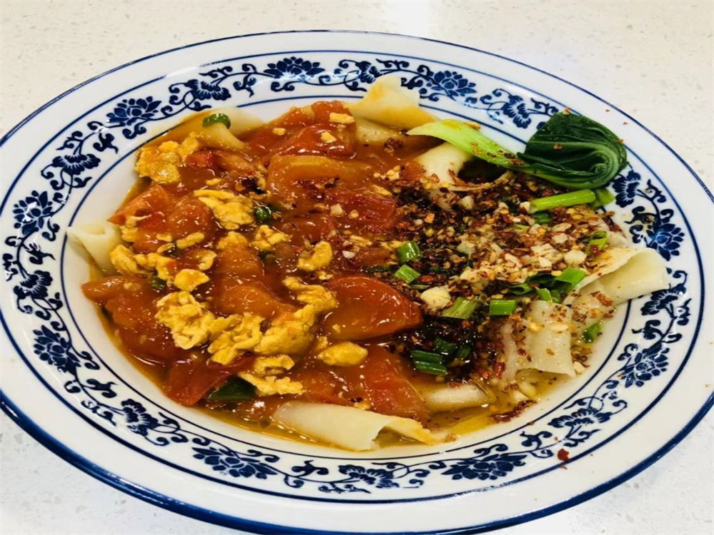 Home shan'xi magic kitchen