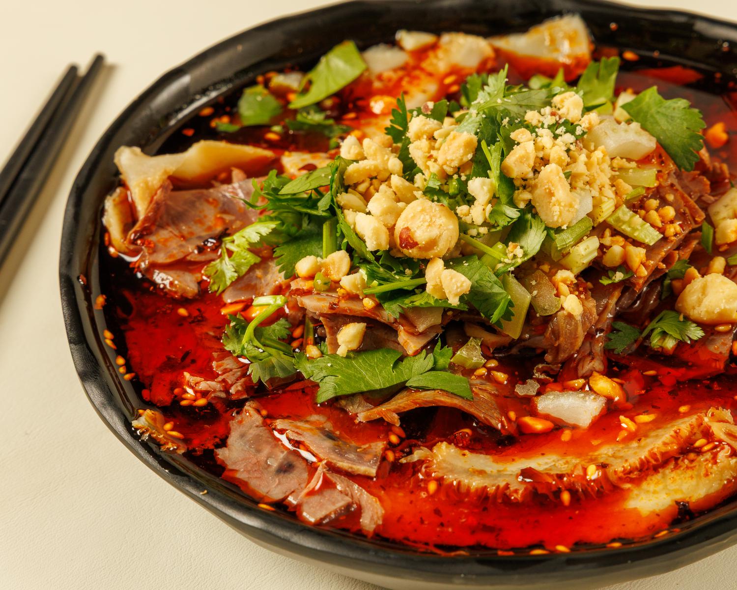 Asian Restaurant Shufeng Kitchen | Tustin