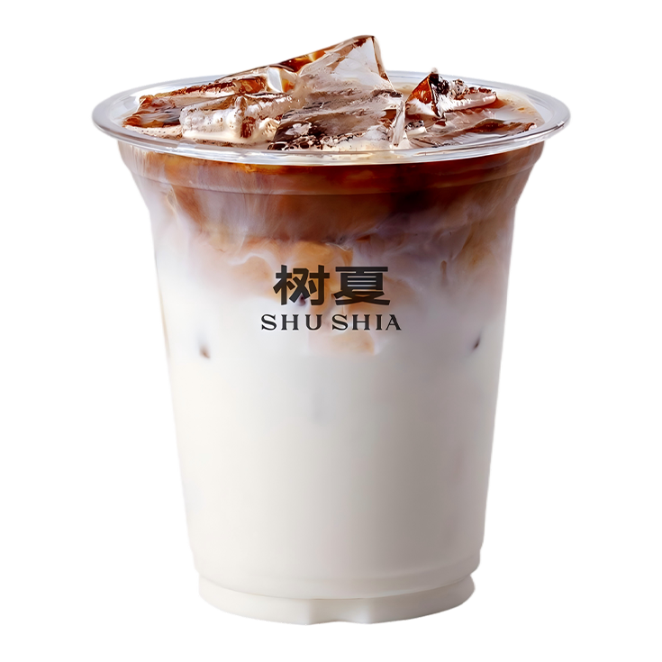 Signature Latte