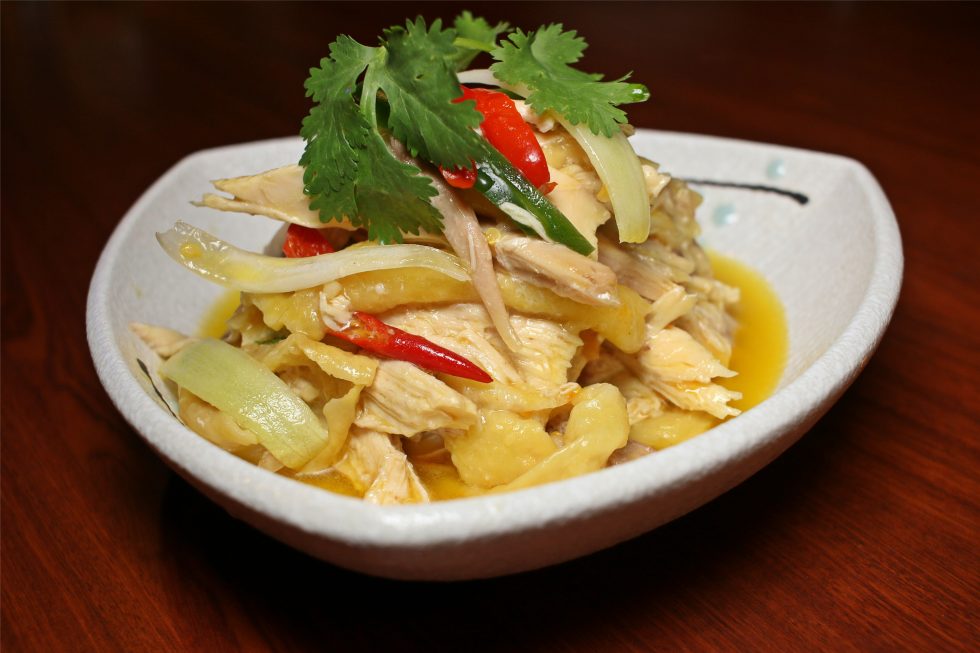 Sichuan City Chinese Delivery Portland Chinese Takeout