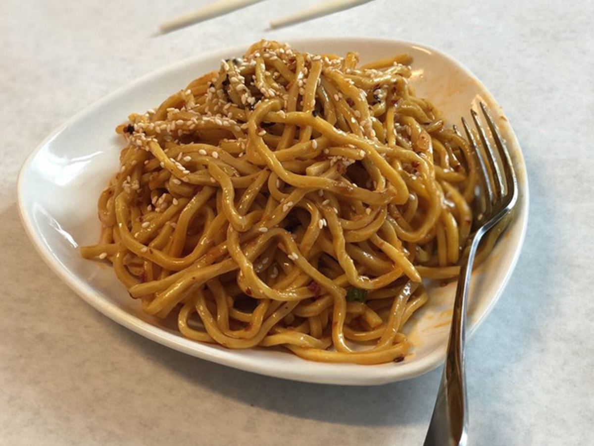 Sichuan Cuisine Chinese Restaurant Online Order Kalamazoo MI