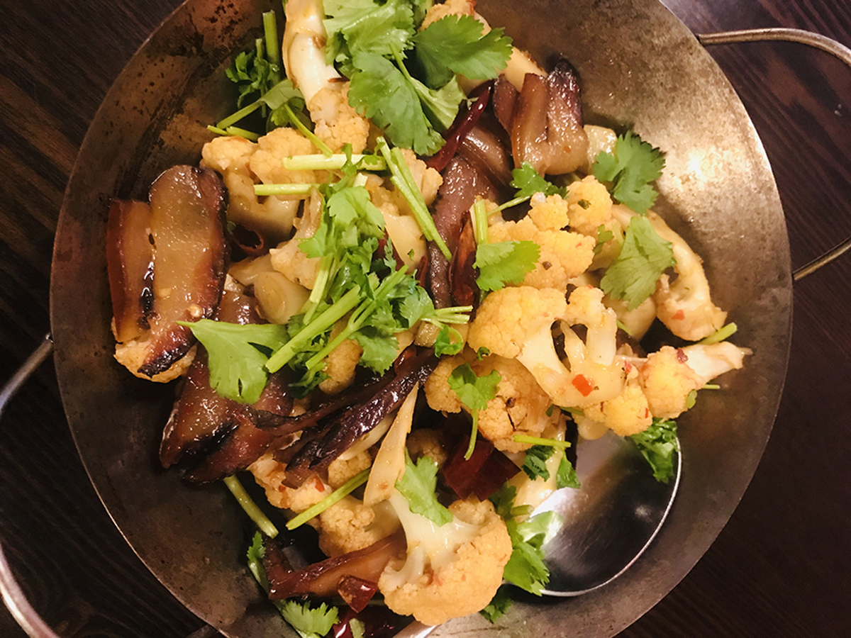 Sichuan Cuisine Chinese Restaurant Online Order Kalamazoo MI