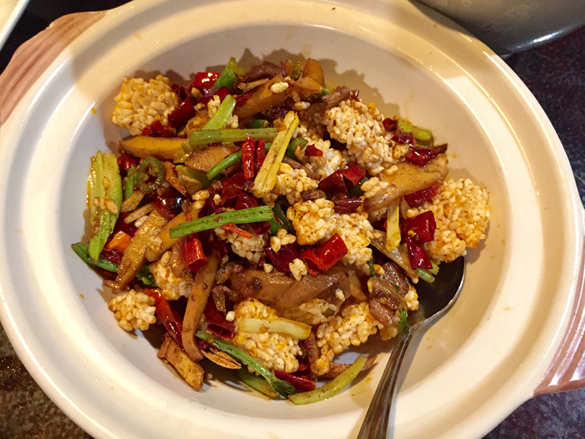 Sichuan Cuisine Chinese Restaurant Online Order Kalamazoo MI