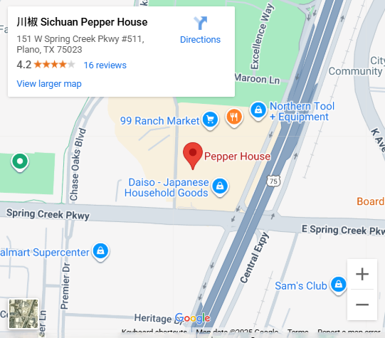 Location, 151 West Spring Creek Parkway #511, Plano, TX 75023 Location, 151 West Spring Creek Parkway #511, Plano, TX 75023