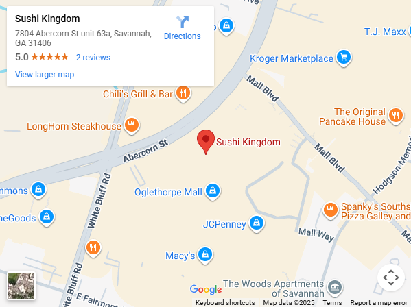 Location, 7804 Abercorn St unit 63a, Savannah, GA 31406 Location, 7804 Abercorn St unit 63a, Savannah, GA 31406