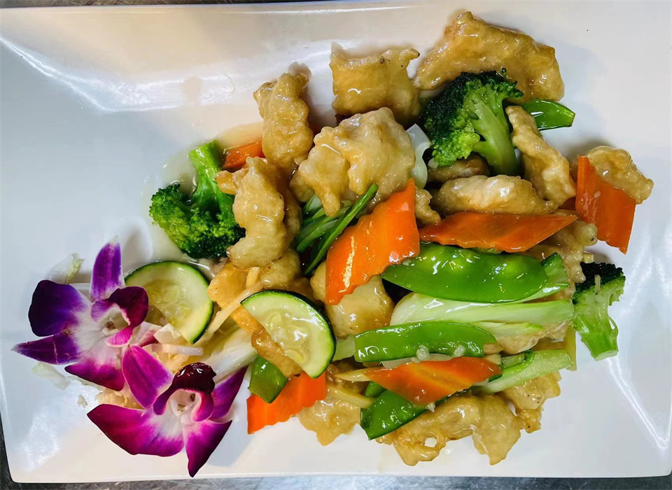 Soaring Dragon Chinese Restaurant Online Order Kerrville TX