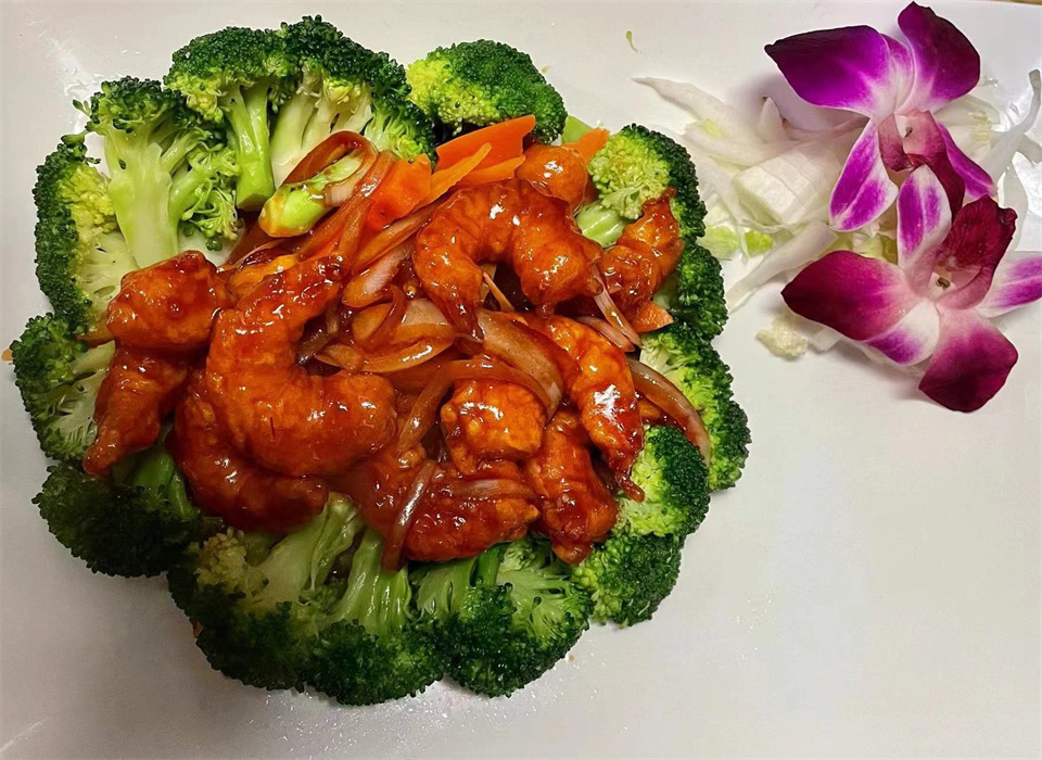 Soaring Dragon Chinese Restaurant Online Order Kerrville TX