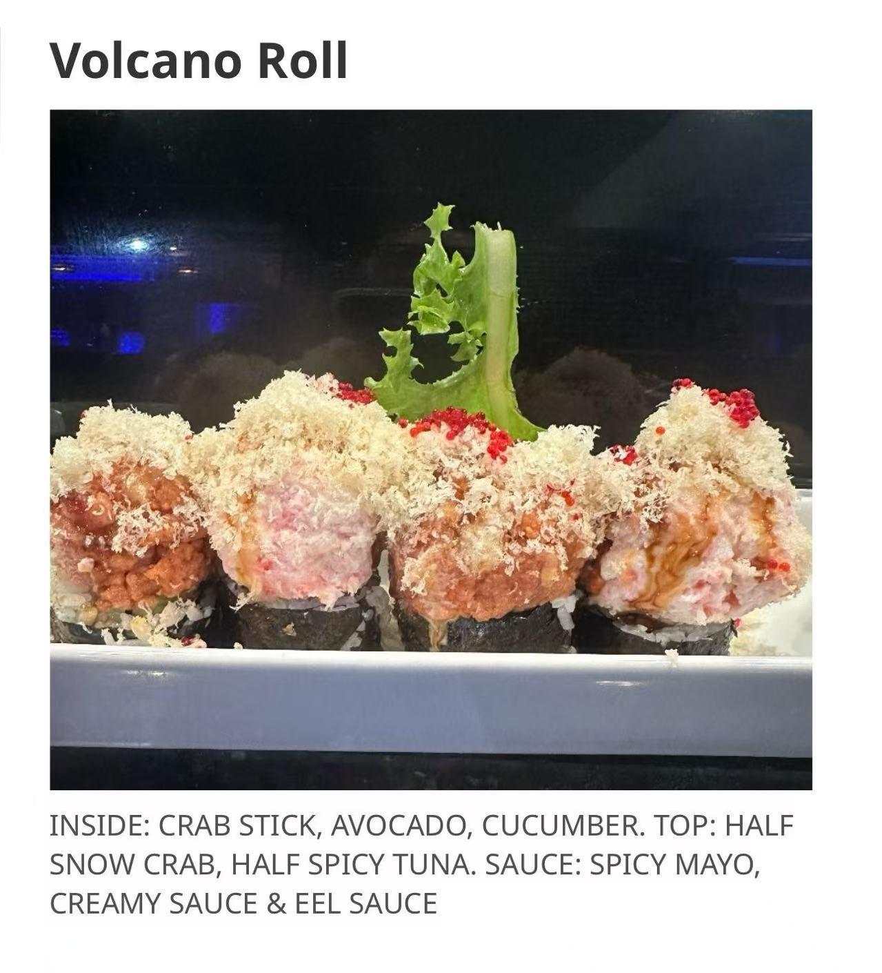 Japanese Restaurant Sogo Sushi & Seafood | Geneseo