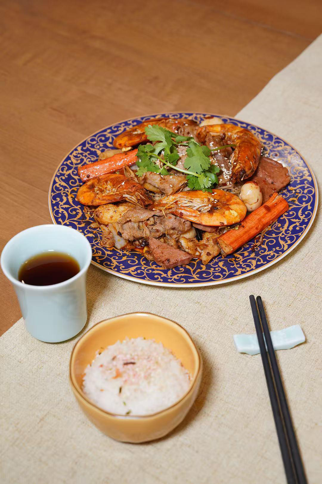 Asian-restaurant-Solo-Pot (4)