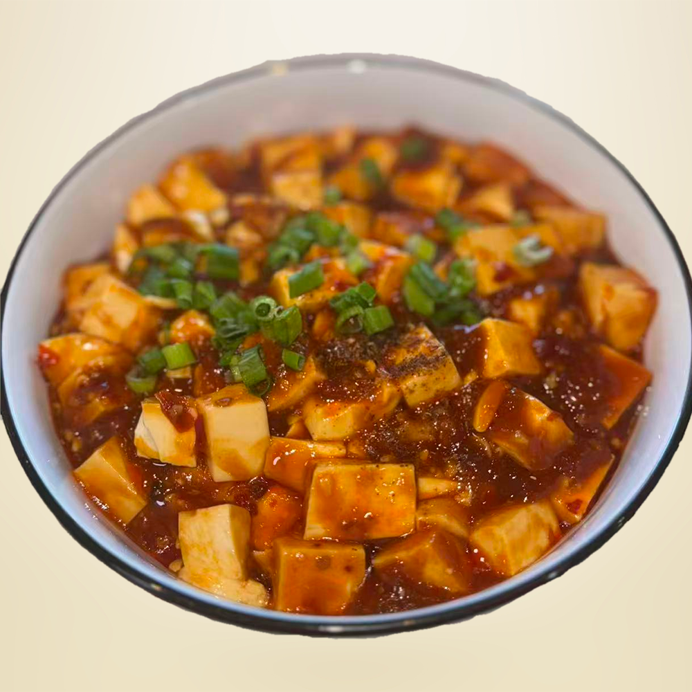 Sozeal-Asian-Cuisine-Asian-Restaurant-Mapo-Tofu-Gilbert Mapo Tofu served at Sozeal Asian Cuisine Asian Restaurant in Gilbert