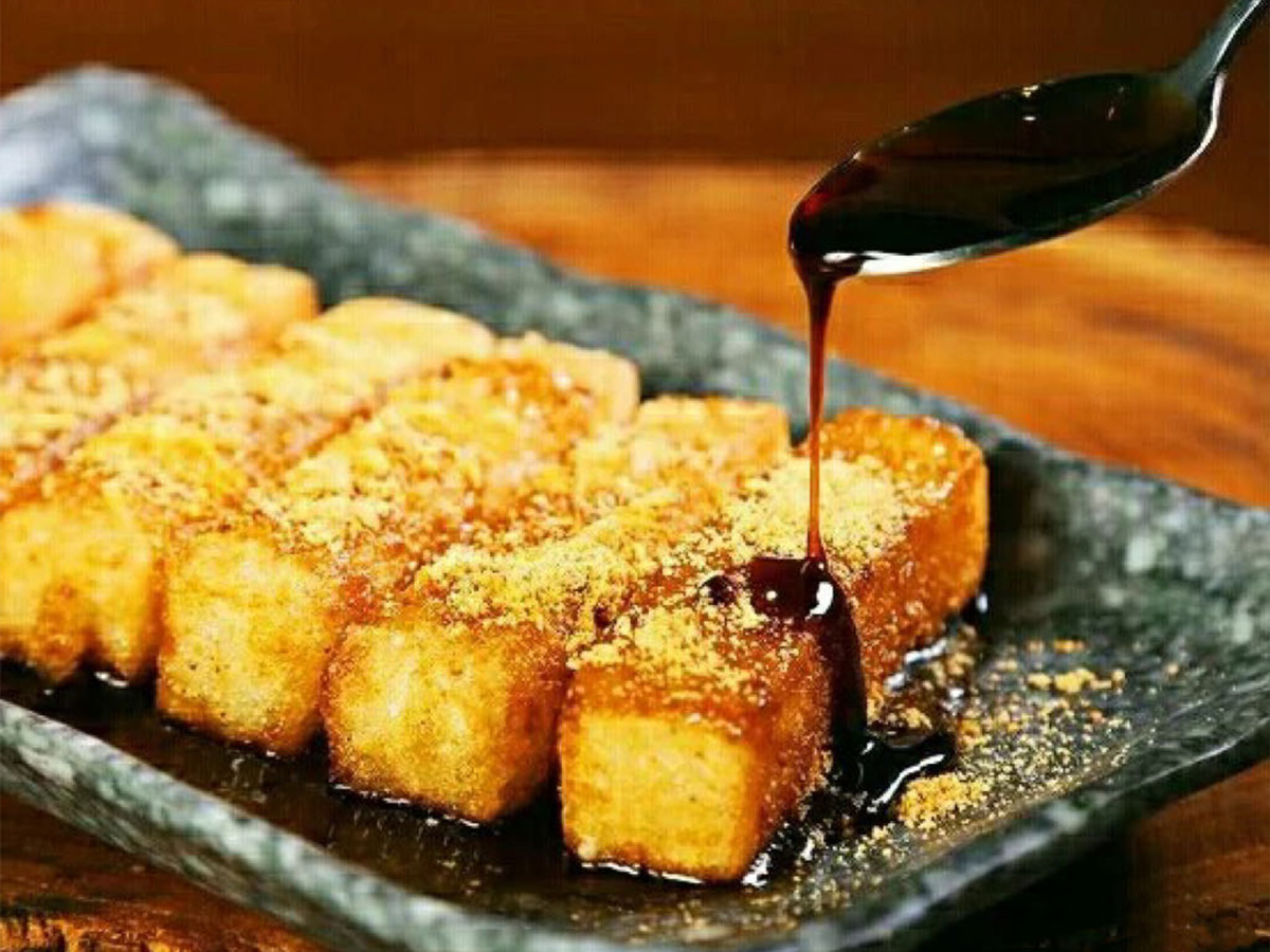 Spices Order｜Houston｜TX