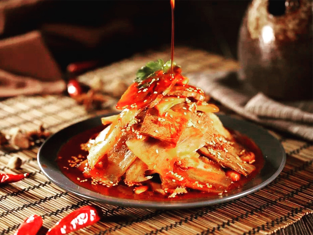 Spices Order｜Houston｜TX